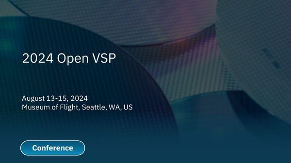 2024 Open VSP