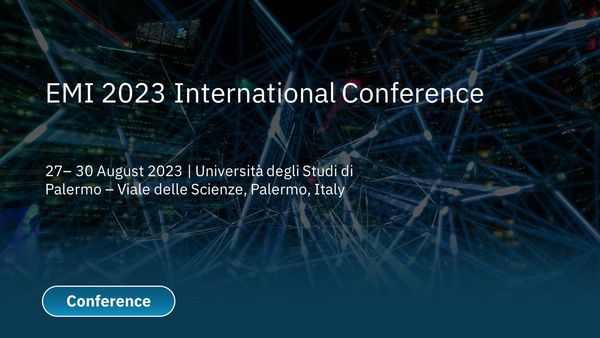 EMI 2023 International Conference