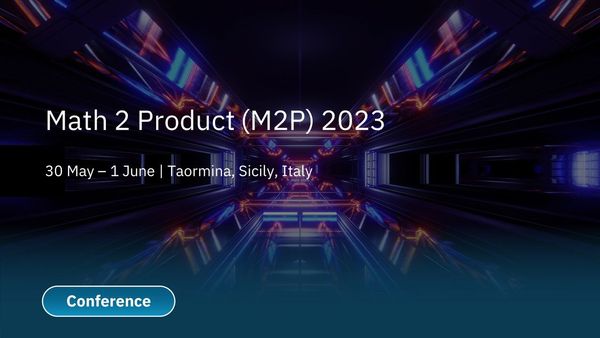 Math 2 Product M2P 2023