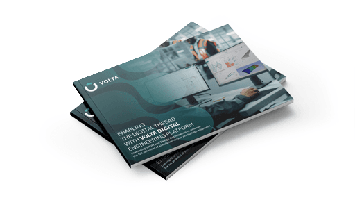 SPDM VOLTA ebook
