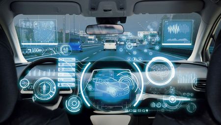 ADAS systems and the future of driving with machine learning