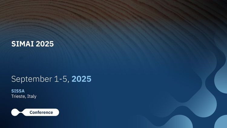 SIMAI 2025