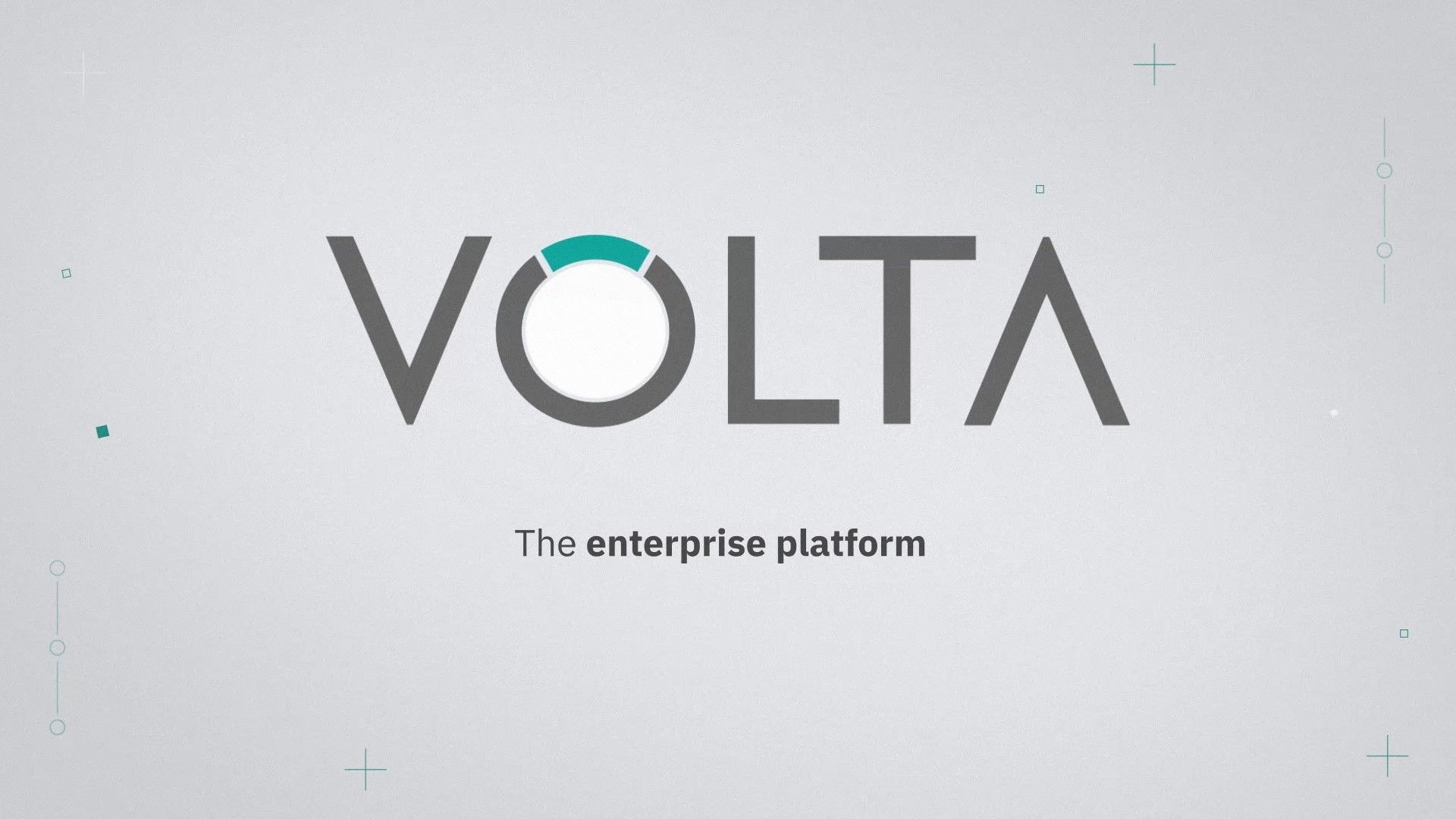 ESTECO VOLTA the enterprise platform