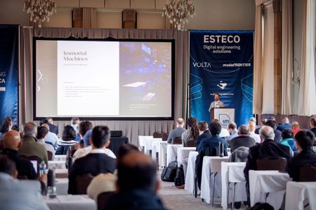 ESTECO Users' Meeting North America 2023