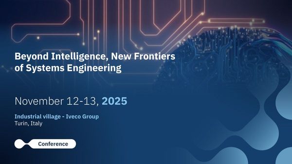 Beyond Intelligence, New Frontiers of Systems Engineering 2025