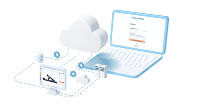 Tailored cloud deployment