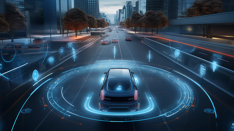 automating ADAS AD