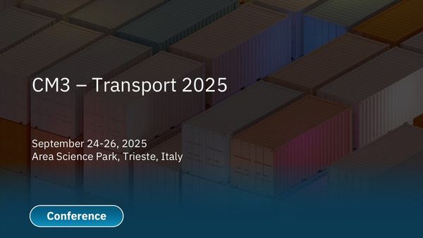 CM3 - Transport 2025