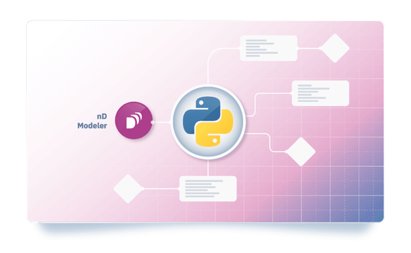 Connect AI/ML training with your Python ecosystem