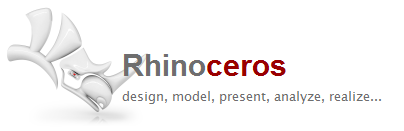 Rhinoceros logo