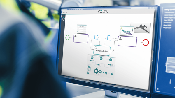 Empowering SPDM with unified CAE workflow automation and Business Process Management