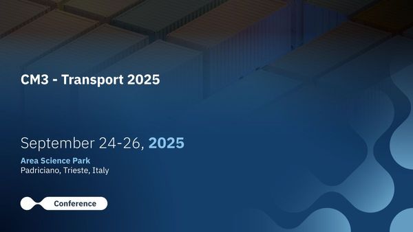 CM3 - Transport 2025