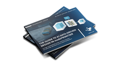 The guide to AI data-driven design in modeFRONTIER