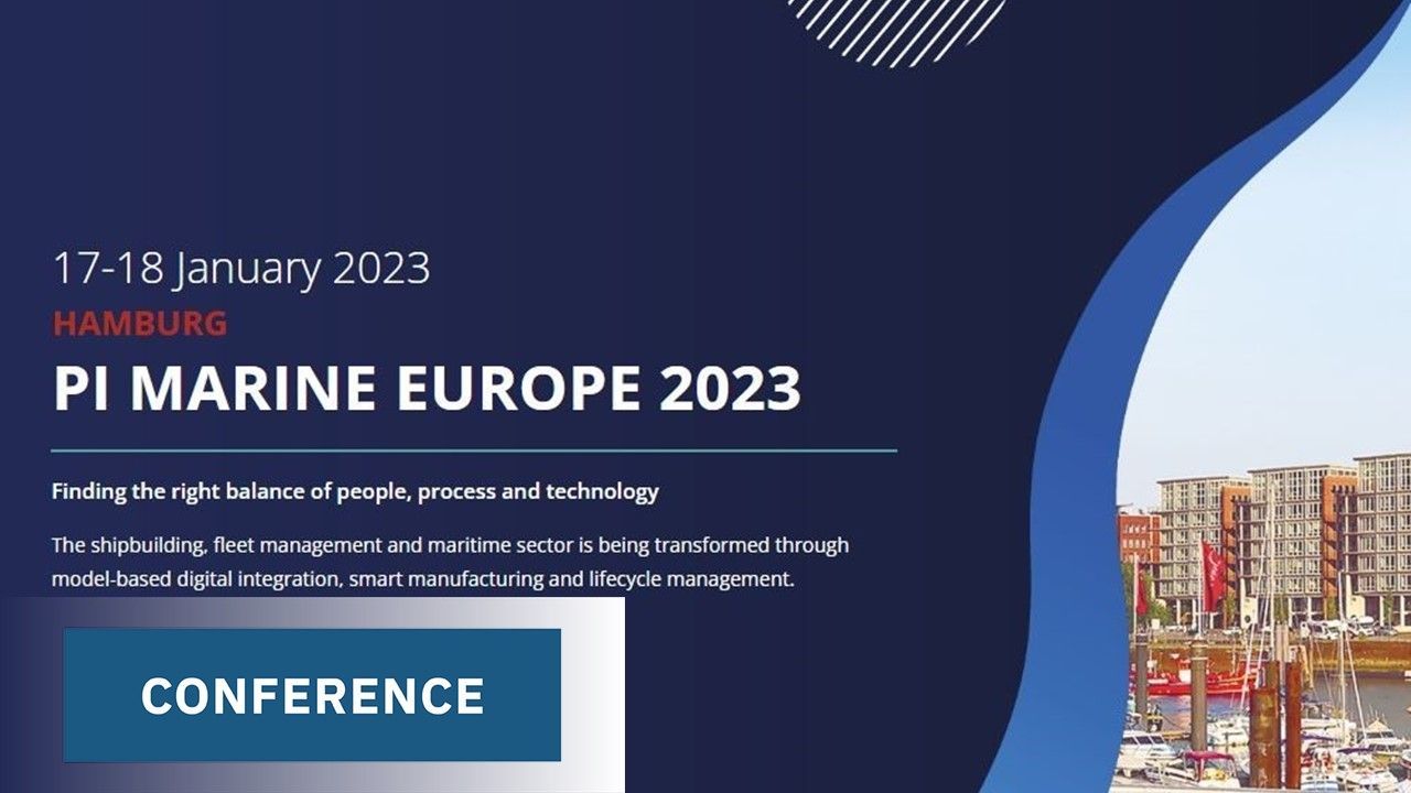 PI Marine Europe 2023