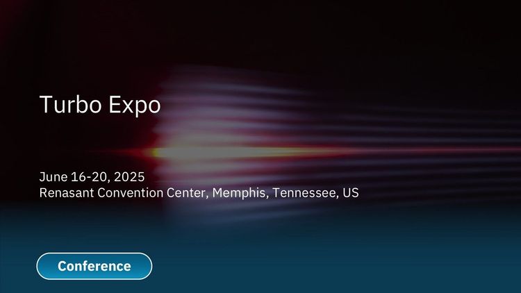 Turbo Expo 2025