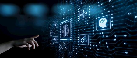 Artificial Intelligence embedded in digital engineering software