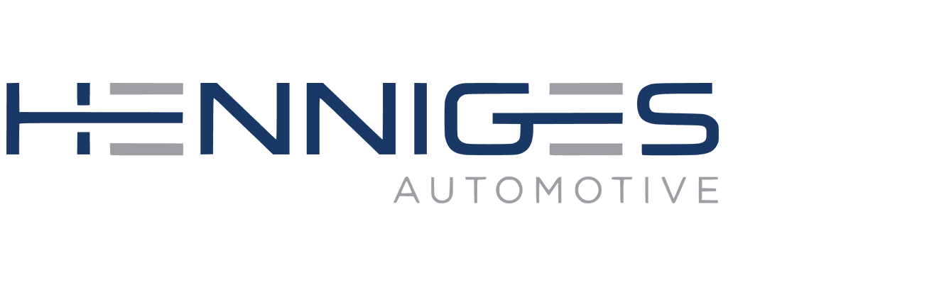 Henniges Automotive logo