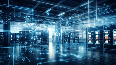ESTECO’s future vision for industry 4.0, digital engineering technologies and product management