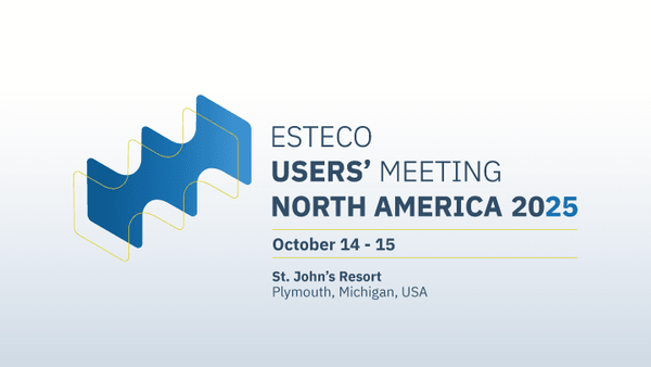 ESTECO Users’ Meeting North America 2025