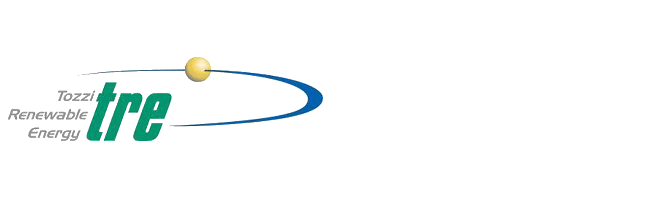 TRE-S.p.A. logo