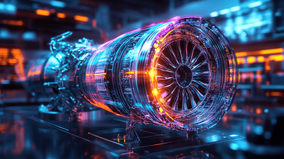 Optimizing gas turbine rotordynamics: a robust design approach for vibration analysis