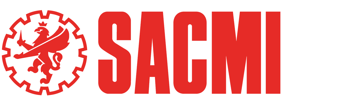 SACMI logo