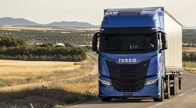 IVECO Truck