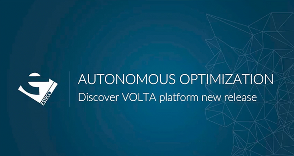autonomous optimization discover VOLTA platform new release