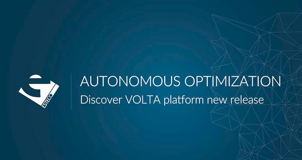 autonomous optimization discover VOLTA platform new release