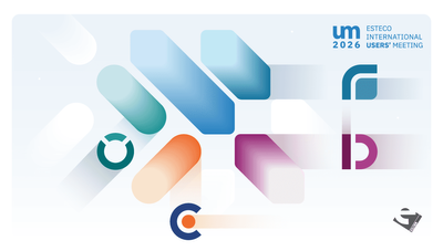 ESTECO 2026 new logos ecosystem