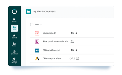 ESTECO’s future vision for industry 4.0, digital engineering technologies and product management