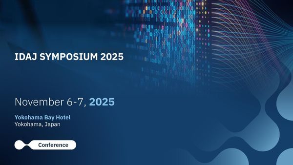 IDAJ SYMPOSIUM 2025