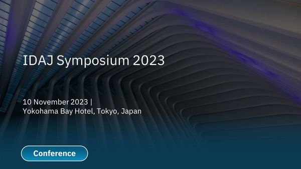 IDAJ Symposium 2023