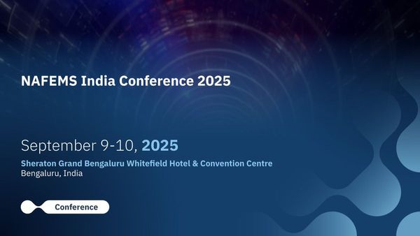 NAFEMS India Conference 2025