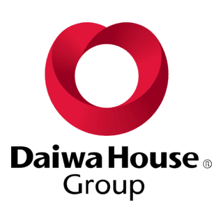 Daiwa House logo